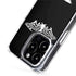 Marvel Venom Venom Logo iPhone 15 Pro MagSafe Case